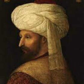 Fatih Sultan Mehmet