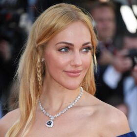 Meryem Uzerli