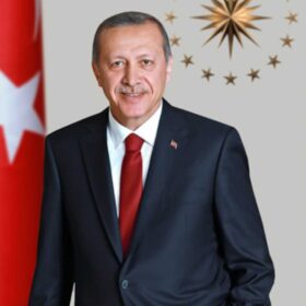 Recep Tayyip Erdoğan