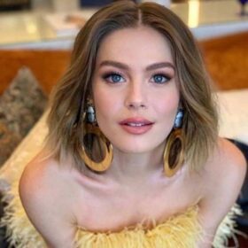 Burcu Biricik Toksik İlişki Testi